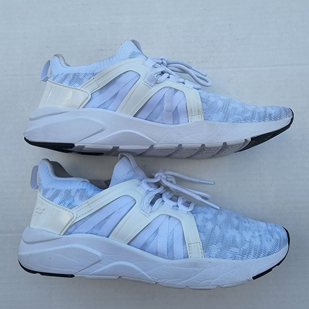 Fabletics Caheunga Performance Sneaker Size 8 - image 4